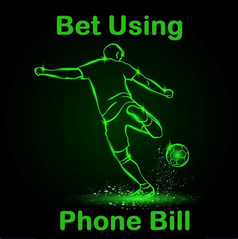 phone bill sports betting|Boku Betting Sites .